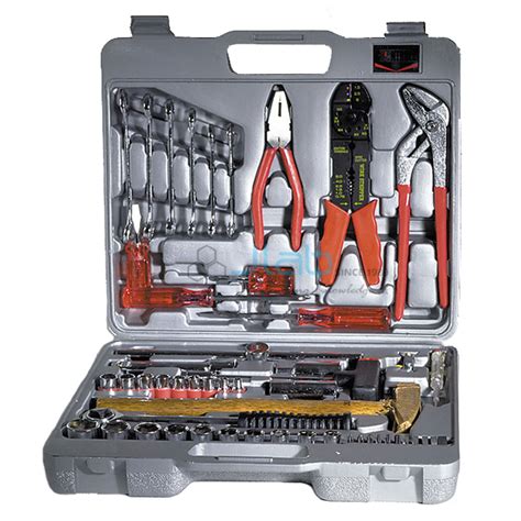 Tool Kit Jaincolab