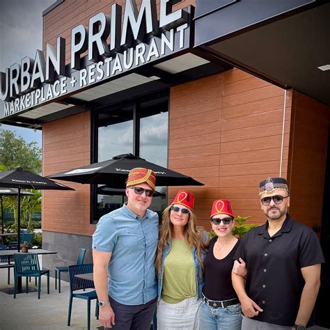 URBAN PRIME, Viera - Menu, Prices & Restaurant Reviews - Tripadvisor