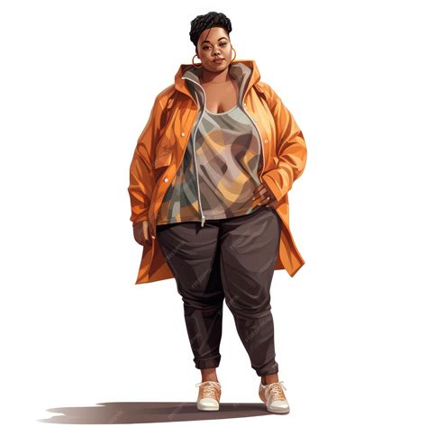 Premium AI Image | Breaking Stereotypes Celebrating Diversity with a Realistic Illustration of a ...