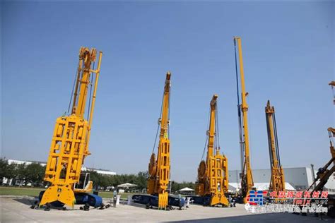 宝峨中国2019厂内展在天津举行，BG 15 H低净空旋挖钻机首次在国内展出-德国宝峨-工程机械动态-中国路面机械网