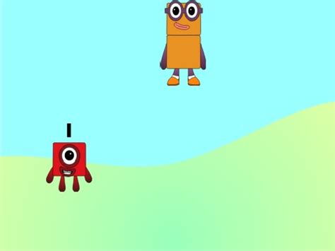 Image result for Number Blocks Intro Scratch