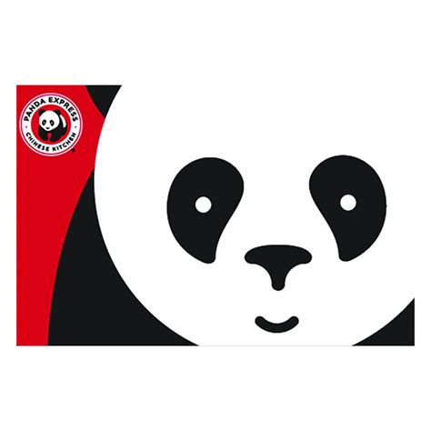 Panda Express Gift Card $25 | Quill.com
