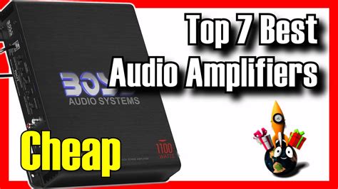 Amplifiers Using as Audio 的图像结果