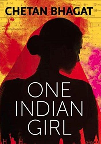 one indian girl used book : Amazon.in: Books