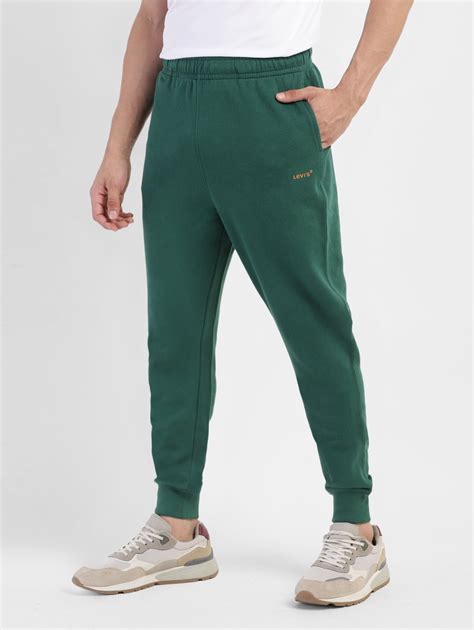 Men's Slim Fit Joggers – Levis India Store