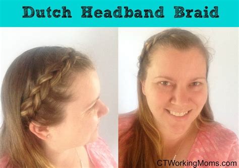 Image result for Easy Braid Tutorials