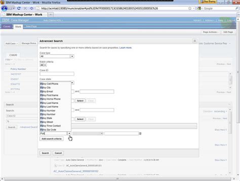 Image result for How to Create Order by Using IBM Manager