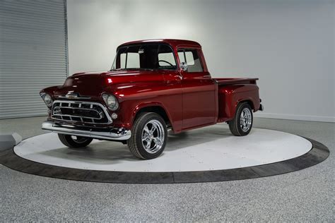1957 Chevrolet Pickup | Bray's Motor