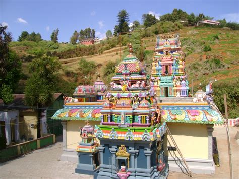 Sri BHAVANEESHWARAR TEMPLE