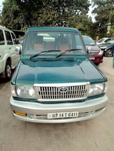 Used Toyota Qualis RS E2 2003 Model (PID-1415929184) Car for Sale in ...
