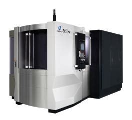 Makino_Horizontal MC _a51nx