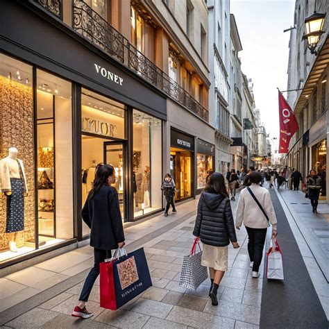 The Best Country to Launch a Clothing Line in Today – Shanghai Garment