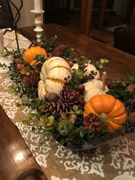 Thanksgiving Table Decor Ideas For 2023 – HOMYSTYLE