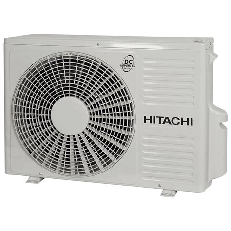 Buy HITACHI Shizen 3100S HP 1.5 Ton 3 Star Hot and Cold Split AC ...
