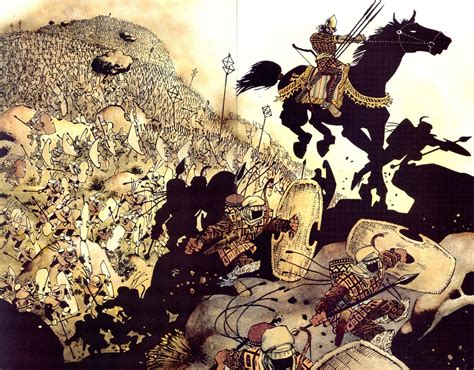 300 - Frank Miller Comic Book Artists, Comic Book Characters, Comic ...