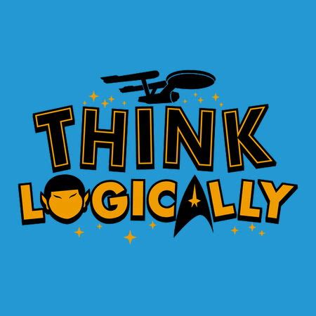 Image result for Think Logically