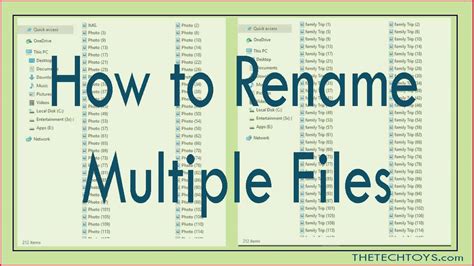Image result for Rename Multiple Files