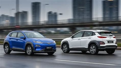 MG four EV: Luxury Meets Practicality — gearchoice