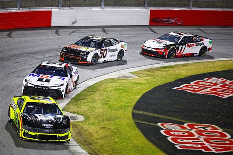 NASCAR is returning to Bowman Gray Stadium in 2026 - Racing News