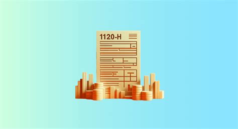 How to File Form 1120-H – Guide for Homeowners Associations