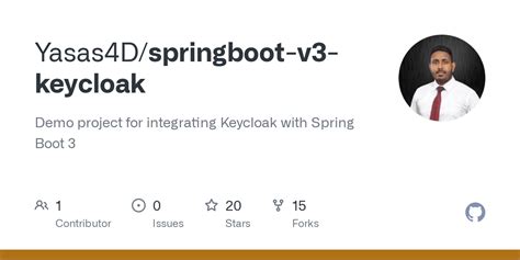 Image result for Keycloak with Spring Boot