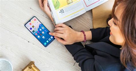 Using an Android Phone 的图像结果