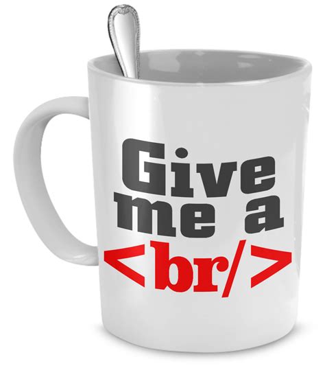 Image result for HTML Code Mug