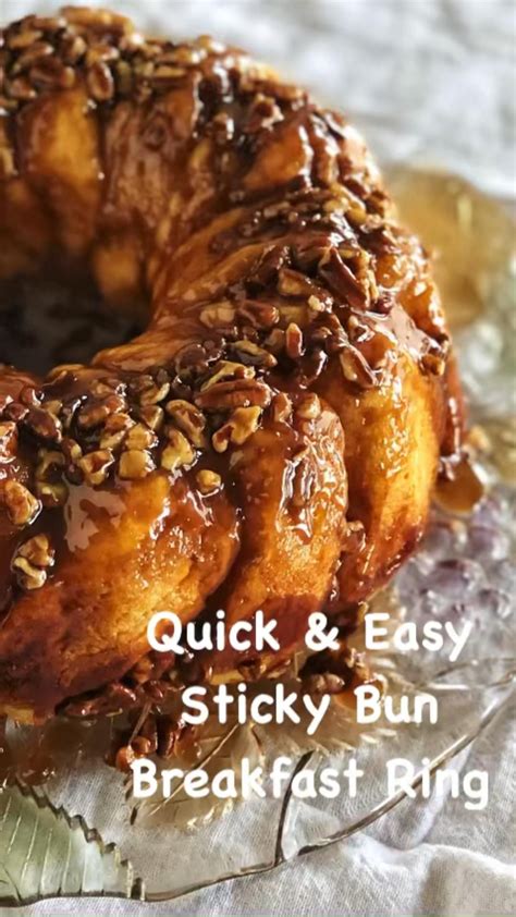 Pillsbury grands monkey bread – Artofit