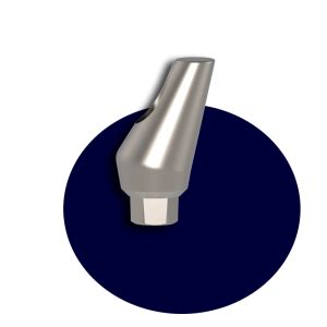 Prosthetics | 15 Angulated Abutment