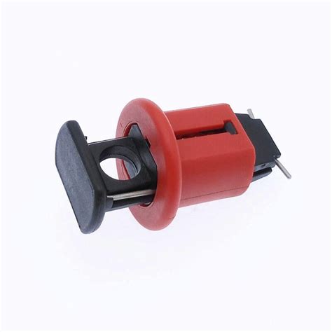 MCB Circuit Breaker Lockout Lock Off | Ubuy India