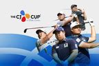 Five CJ Logistics golfers competing in THE CJ CUP in South Carolina ...