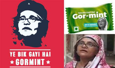 Bik Gayi Hai Gormint goes viral! Watch video of Pakistani aunty, the ...