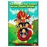 The Lama, The Snow Leopard and the Thunder Dragon | The Treasure Trove ...