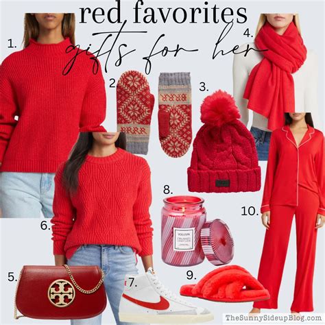 Holiday Gift Ideas - The Sunny Side Up Blog