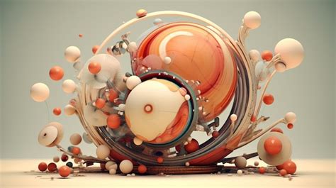 Digital Art Computer Graphics 的图像结果