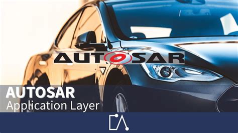 Autosar Tutorial 的图像结果