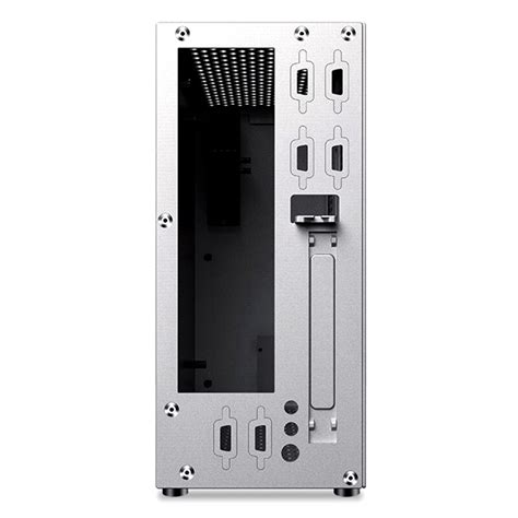 Image result for Mini-ITX Computer Case