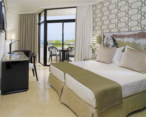 Hotel H10 Conquistador Las Americas Teneriffa in Löhne | Urlaub und ...