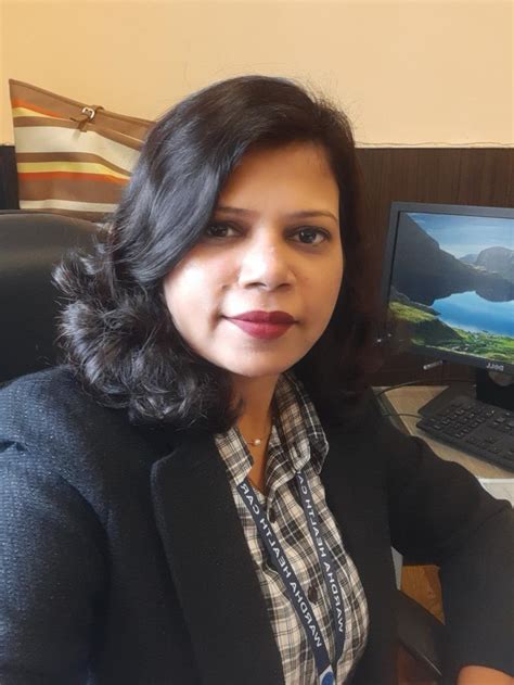 ASHA from Nagpur is Super Woman 2021 Contestant