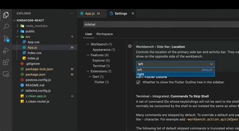 vs Code Code Blocks to Move Right 的图像结果