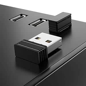 Amazon.in: Buy Geyes Mouse Jiggler, Undetectable Mouse Mover Jiggler ...