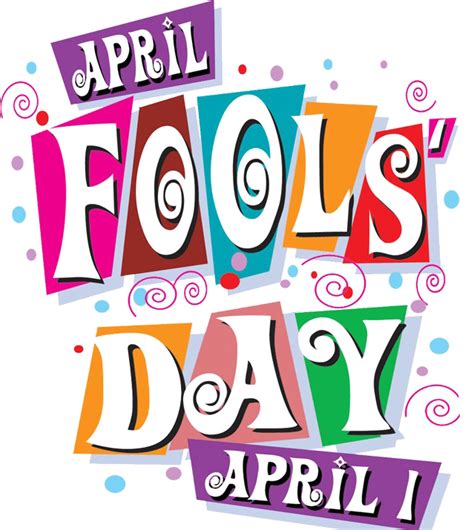 Image result for April Fools Logo