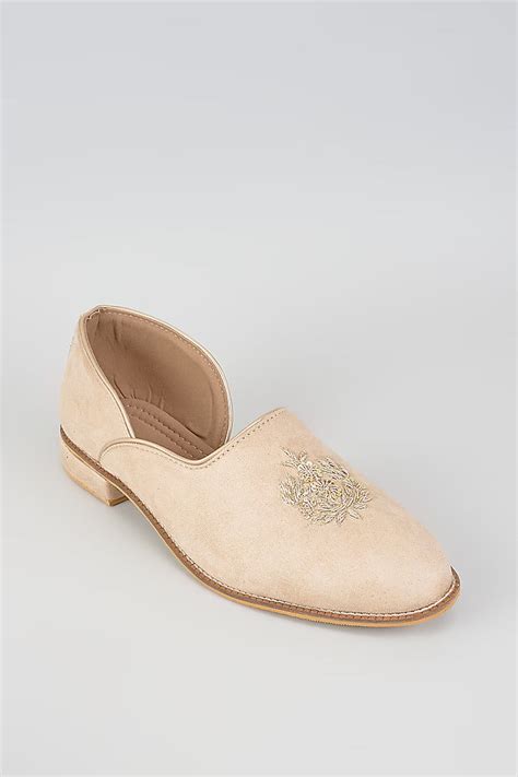 Rose Crown Wave Loafers | The Mahal
