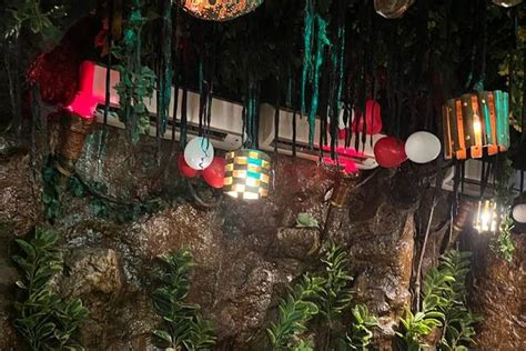 The Jungle Family Restaurant - Places - Borivali West - Weddingwire.in