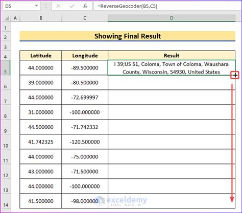 Image result for Differentiate Geocoding and Reverse Geocoding