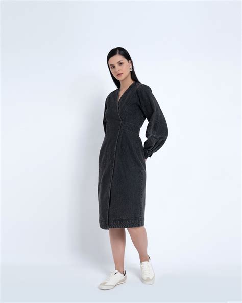 Angelika Dress