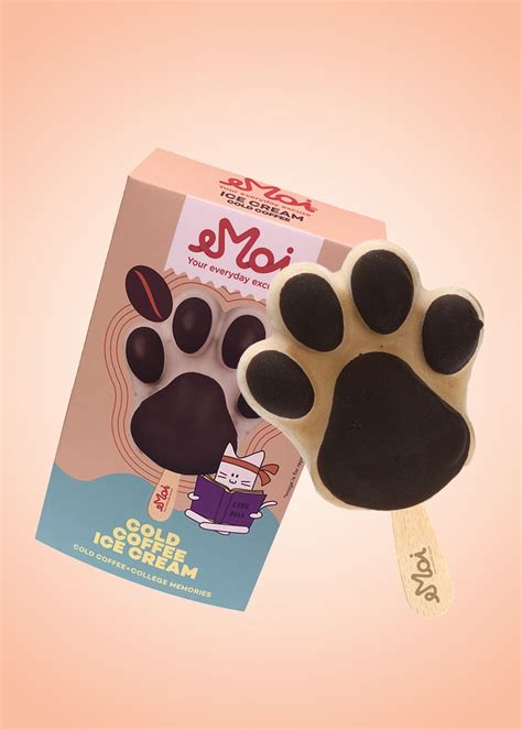 A Cute Blue Rickshaw Is Serving Chilli Guava, Matcha & Banoffee Ice ...