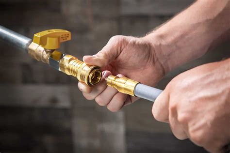 Image result for Propane Conversion Kit Installation Guide