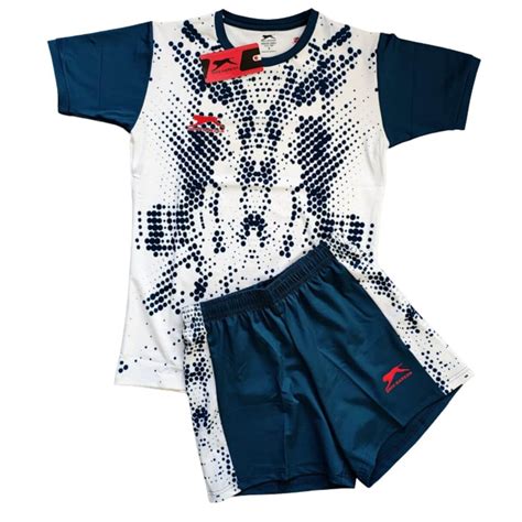 Shiv Naresh Interlock Lycra Kabaddi Set – Sportswing.in