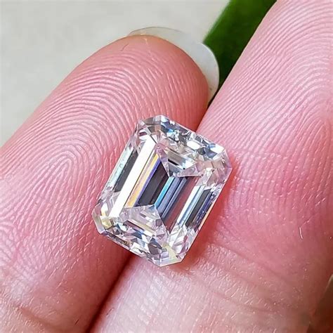 Prism Jewel 11.25 Ratti White-Sapphire Natural Loose Gemstone Price in ...
